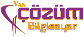 Van Bilgisayar – Van Çözüm Bilgisayar